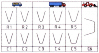 Bilde av Rilleblader