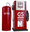 Bilde av nitrogen_G5_LV_rød med tank