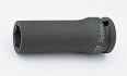 Bilde av koken kraftpipe l.85