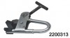 ver 2200313 klype for alu felg last7buss
