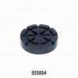 ver 555004 gummikloss