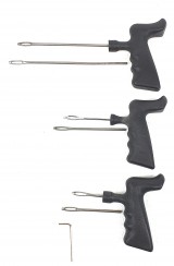 Tec 925-925t-925e+nåler