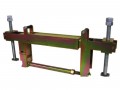 Lamco ST101 ring presse