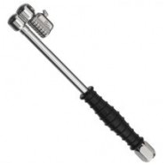 Pcl ch3a02 munnstykke 360 åpen clip-on